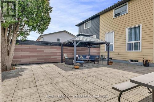 7567 Wildfern Drive, Mississauga, ON - Outdoor With Exterior