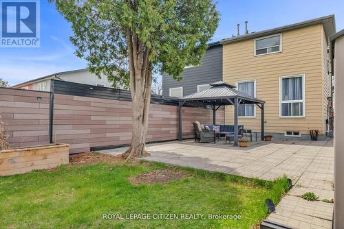 7567 Wildfern Drive, Mississauga, ON - Outdoor With Exterior