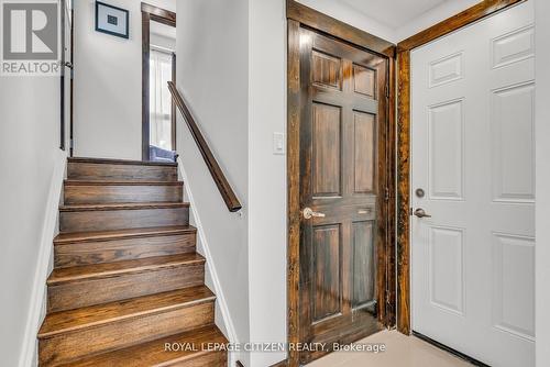 7567 Wildfern Drive, Mississauga, ON - Indoor Photo Showing Other Room