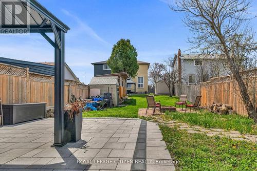 7567 Wildfern Drive, Mississauga, ON - Outdoor