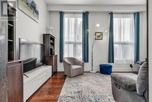 7567 Wildfern Drive, Mississauga, ON - Indoor