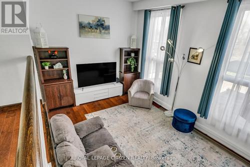 7567 Wildfern Drive, Mississauga, ON - Indoor