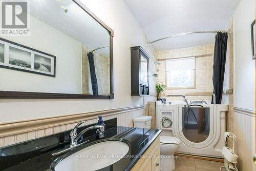306 South Trent Street, Quinte West (Frankford Ward), ON - Indoor Photo Showing Laundry Room