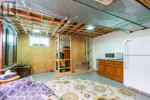 306 South Trent Street, Quinte West (Frankford Ward), ON - Indoor Photo Showing Basement