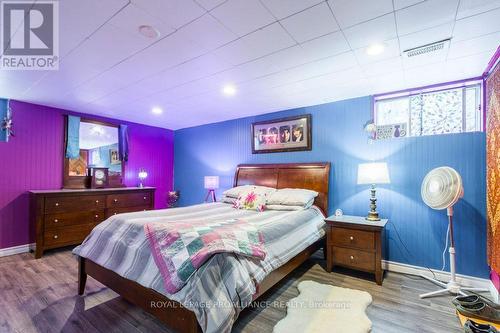 306 South Trent Street, Quinte West (Frankford Ward), ON - Indoor Photo Showing Bedroom