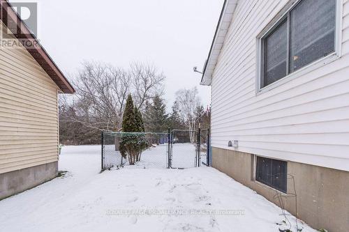 306 South Trent Street, Quinte West (Frankford Ward), ON - Outdoor With Exterior