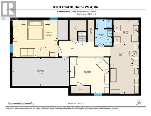 306 South Trent Street, Quinte West (Frankford Ward), ON - Other