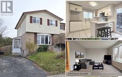 29 FOLKSTONE CRESCENT  Kitchener, ON N2E 2T1