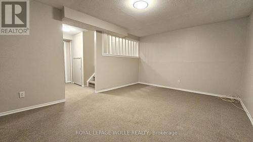 29 Folkstone Crescent, Kitchener, ON - Indoor Photo Showing Other Room