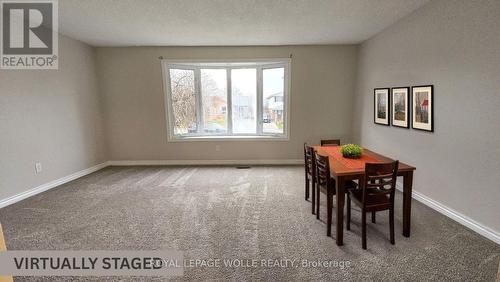 29 Folkstone Crescent, Kitchener, ON - Indoor