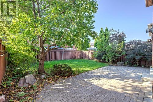 108 Kirkbride Crescent, Vaughan, ON - Outdoor