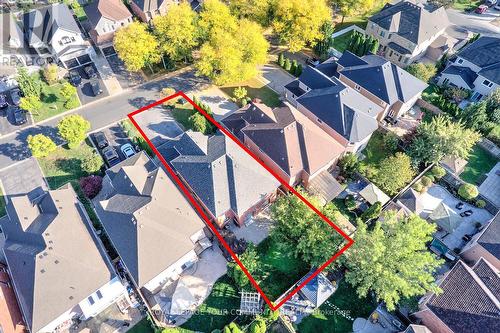 108 Kirkbride Crescent, Vaughan, ON -  With View