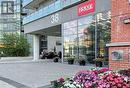 Building Entrance - 1628 - 38 Joe Shuster Way, Toronto, ON  - Outdoor 