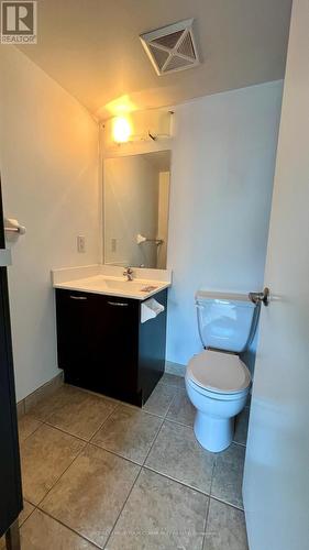 Ensuite 1 - 1628 - 38 Joe Shuster Way, Toronto, ON - Indoor Photo Showing Bathroom