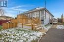 844 Stirling Avenue S, Kitchener, ON  - Outdoor 
