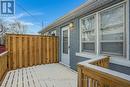844 Stirling Avenue S, Kitchener, ON  - Outdoor With Exterior 
