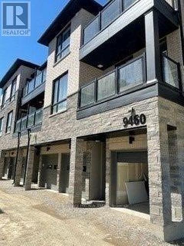 85 - 9460 The Gore Road, Brampton, ON - Outdoor With Balcony