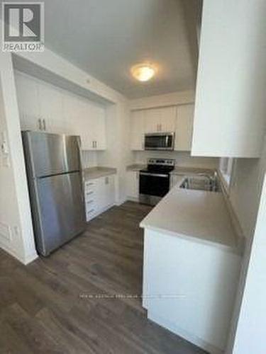 85 - 9460 The Gore Road, Brampton, ON - Indoor Photo Showing Kitchen