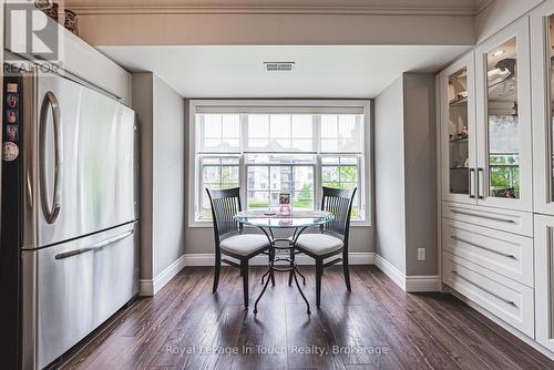 311 - 1491 Maple Avenue, Milton (De Dempsey), ON - Indoor Photo Showing Office