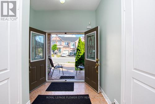Upper - 18 Saint Eugene Street, Brampton, ON - Indoor Photo Showing Other Room