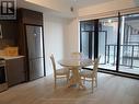 505 - 801 The Queens Way, Toronto, ON  - Indoor Photo Showing Dining Room 