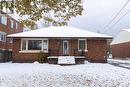 5905 Valley Way, Niagara Falls (Stamford), ON  - Outdoor 