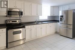 InLaw Suite Kitchen. - 