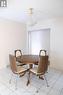 5905 Valley Way, Niagara Falls (Stamford), ON  - Indoor Photo Showing Dining Room 