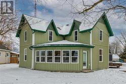 2076 MAIN STREET N  Haldimand, ON N0A 1J0