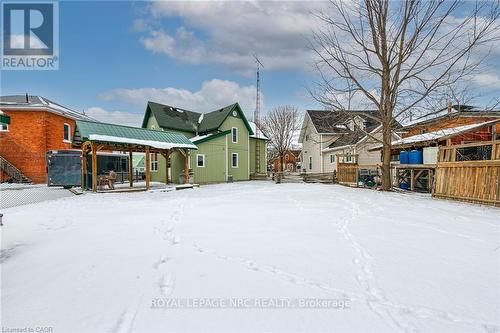 2076 Main Street N, Haldimand, ON - Outdoor