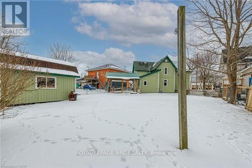 2076 Main Street N, Haldimand, ON - Outdoor