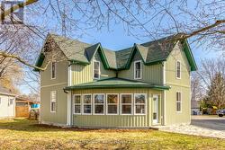 2076 MAIN STREET N  Haldimand, ON N0A 1J0