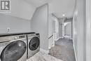 2076 Main Street N, Haldimand, ON  - Indoor Photo Showing Laundry Room 