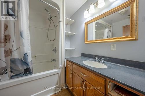 24 St Charles Street, Belleville (Belleville Ward), ON - Indoor Photo Showing Bathroom