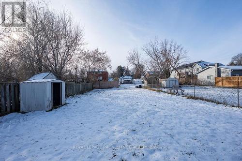 24 St Charles Street, Belleville (Belleville Ward), ON - Outdoor