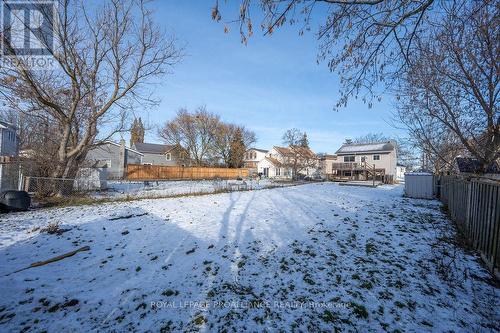 24 St Charles Street, Belleville (Belleville Ward), ON - Outdoor