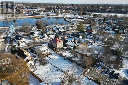 24 St Charles Street, Belleville (Belleville Ward), ON - Outdoor With View
