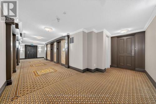 801 - 2190 Lakeshore Road, Burlington, ON - Indoor Photo Showing Other Room