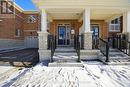 3513 Brickyard Drive, Pickering, ON  - Outdoor 