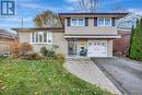 4 Kingsway Court, Belleville (Belleville Ward), ON  - Outdoor 