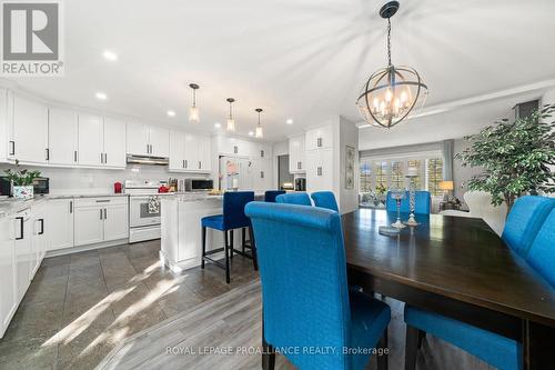 4 Kingsway Court, Belleville (Belleville Ward), ON - Indoor