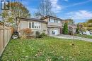 4 Kingsway Court, Belleville (Belleville Ward), ON  - Outdoor 