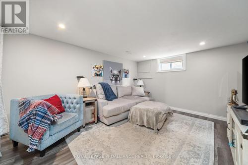 4 Kingsway Court, Belleville (Belleville Ward), ON - Indoor