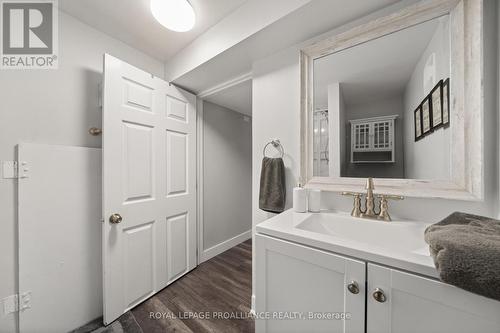 4 Kingsway Court, Belleville (Belleville Ward), ON - Indoor