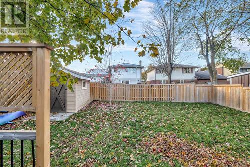 4 Kingsway Court, Belleville (Belleville Ward), ON - Outdoor