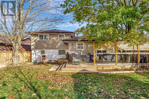 4 Kingsway Court, Belleville (Belleville Ward), ON - Outdoor