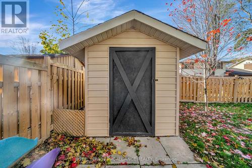 4 Kingsway Court, Belleville (Belleville Ward), ON - Outdoor With Exterior