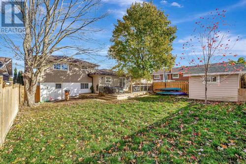 4 Kingsway Court, Belleville (Belleville Ward), ON - Outdoor