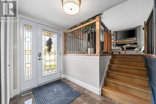 4 Kingsway Court, Belleville (Belleville Ward), ON - Indoor Photo Showing Other Room