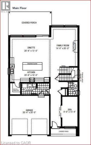 467 Klein Circle, Ancaster, ON - Other